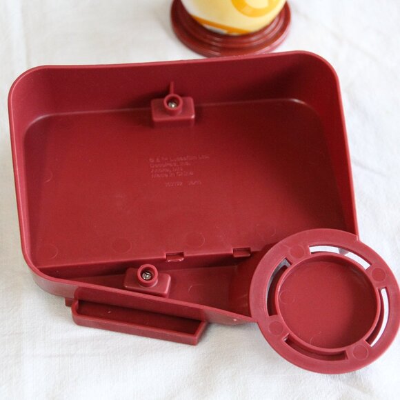 Star Wars Cake Topper - 2 Pieces - Vintage Please Read More - Picture 2 of 8